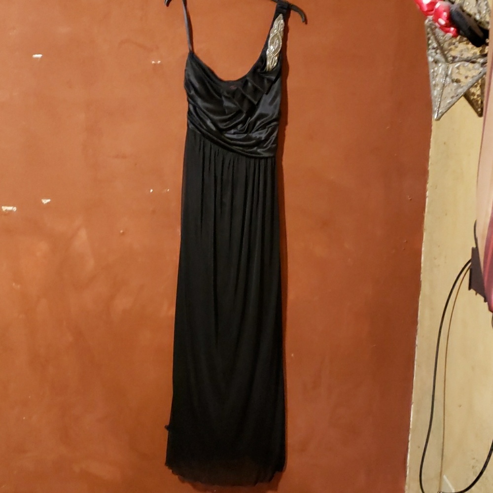Maid of honor/ bridesmaid/ Formal dress